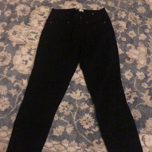 Paige Skinny Jeans